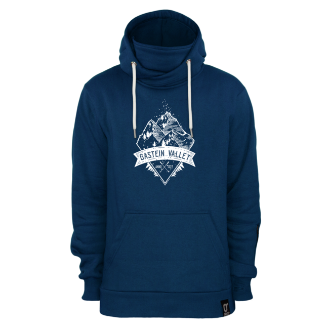 FASC The Gastein Hoodie