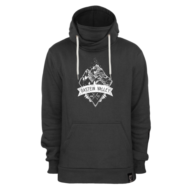 FASC The Gastein Hoodie