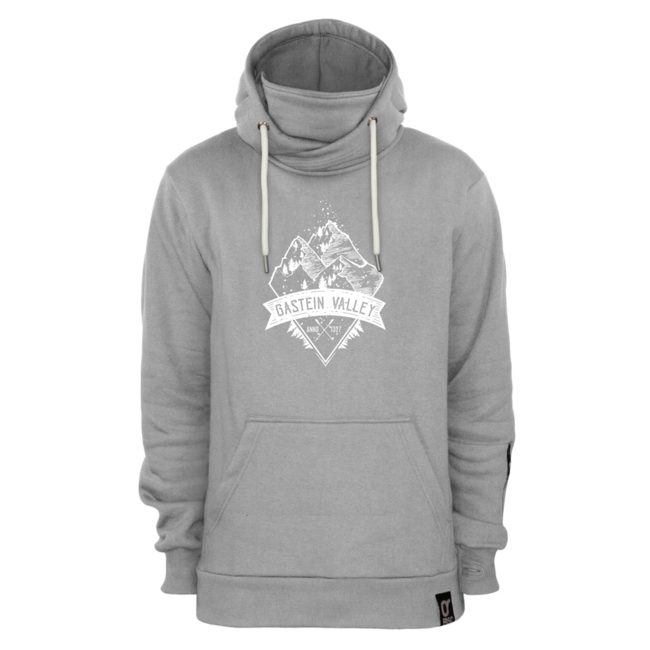 FASC The Gastein Hoodie