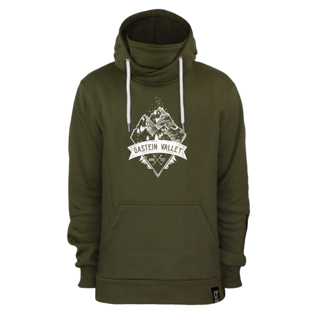 FASC The Gastein Hoodie