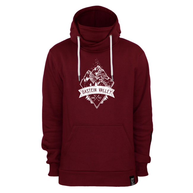 FASC The Gastein Hoodie