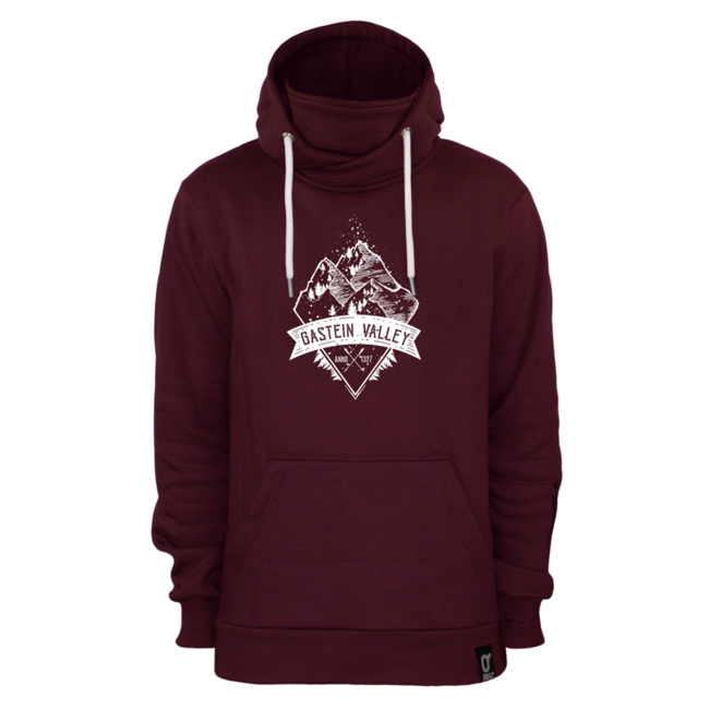 FASC The Gastein Hoodie