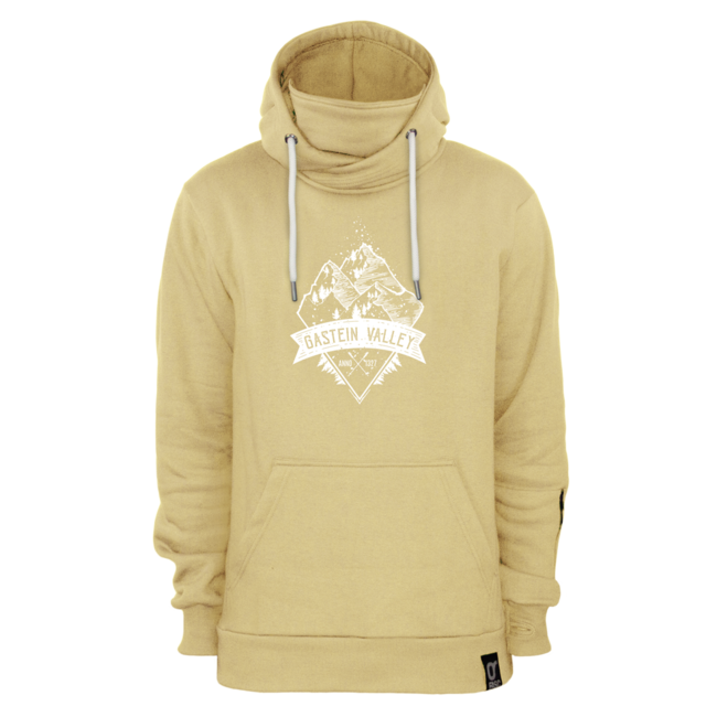 FASC The Gastein Hoodie