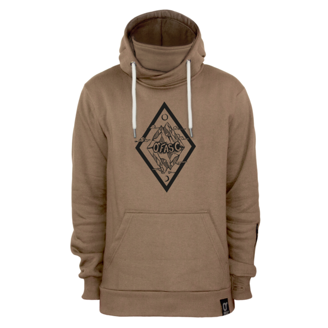 FASC Fairytale Hoodie