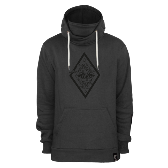 FASC Fairytale Hoodie