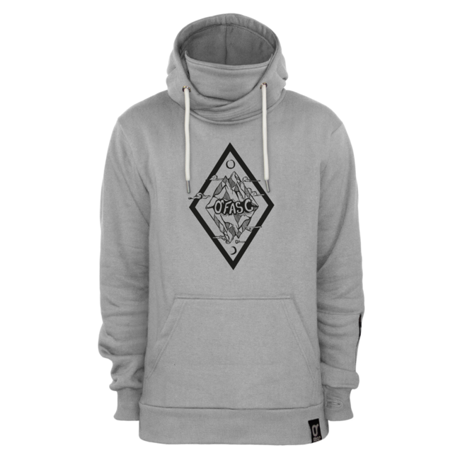 FASC Fairytale Hoodie