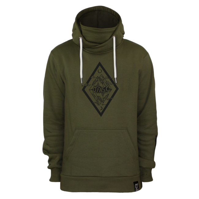 FASC Fairytale Hoodie