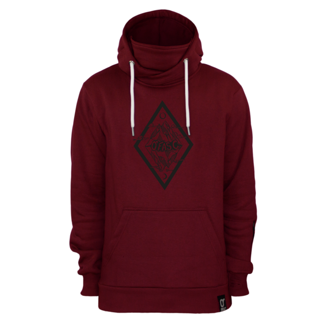 FASC Fairytale Hoodie