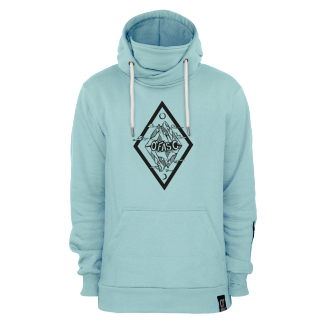 FASC Fairytale Hoodie