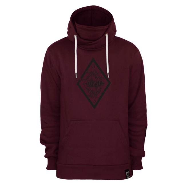 FASC Fairytale Hoodie