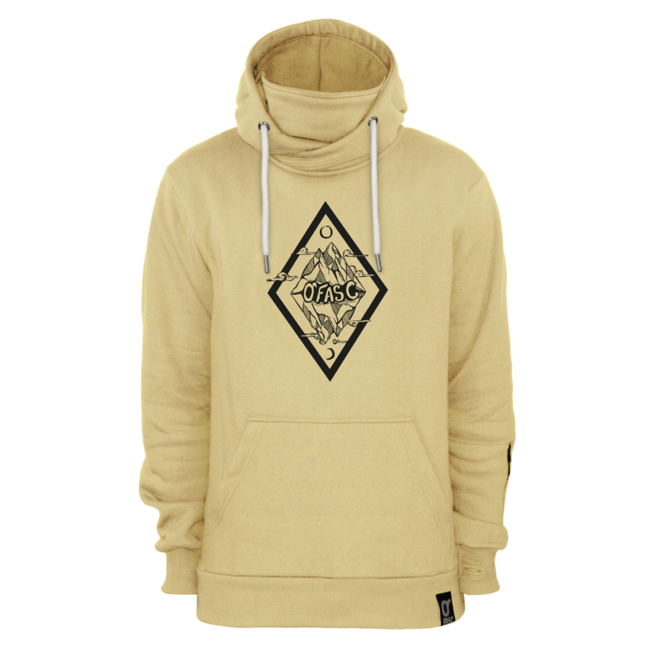 FASC Fairytale Hoodie