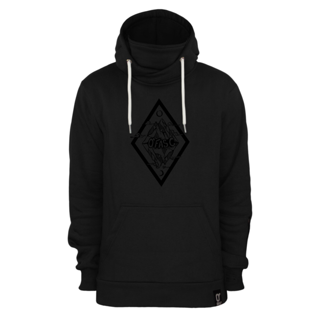 FASC Fairytale Hoodie