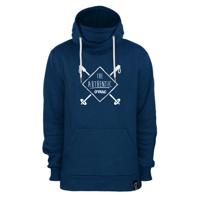 FASC Authentic Hoodie