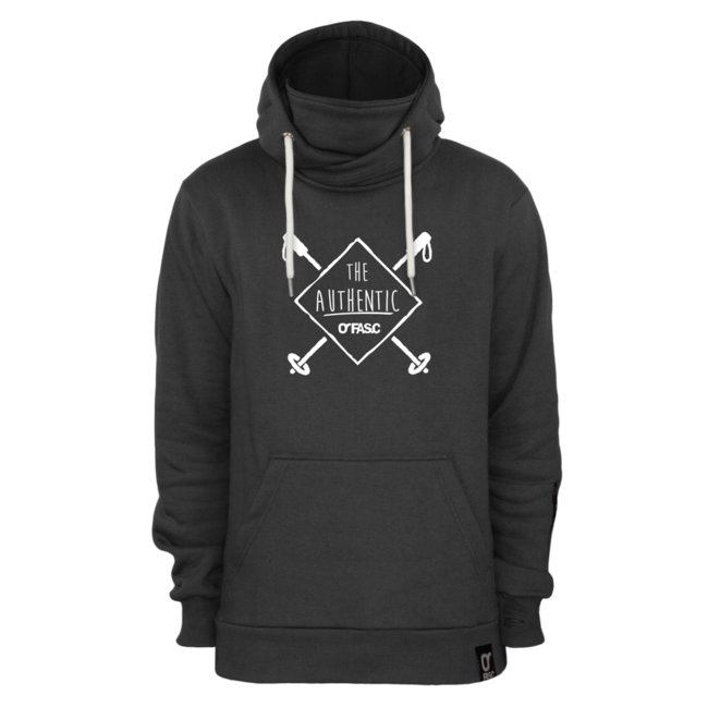 FASC Authentic Hoodie