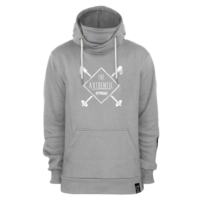 FASC Authentic Hoodie