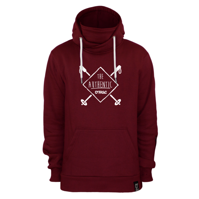 FASC Authentic Hoodie