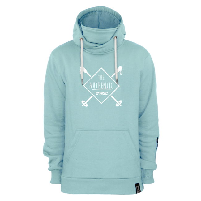 FASC Authentic Hoodie