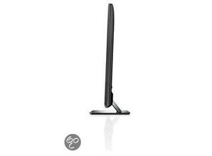 Philips 46PFL5507 - 3D LED TV - 46 inch - Full HD - Internet TV