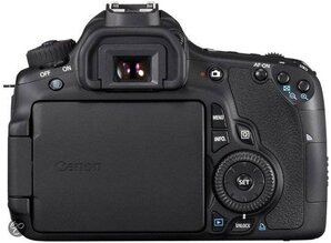 Canon EOS 60D Body