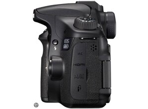 Canon EOS 60D Body