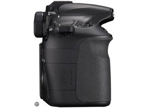 Canon EOS 60D Body