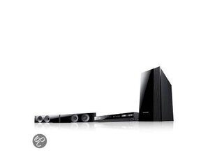 Samsung HT-ES4200 - 2.1 home cinema set