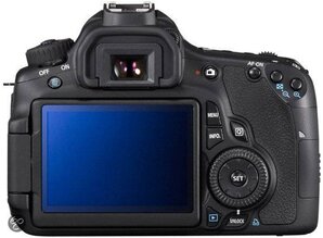 Canon EOS 60D Body