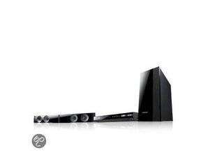 Samsung HT-ES4200 - 2.1 home cinema set