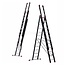 Altrex Altrex mounter 3 x 12 reformladder