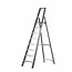 Altrex Altrex Falco enkele industriële oploopbare trap FEO 8