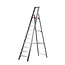 Altrex Altrex Falco enkele industriële oploopbare trap FEO 10