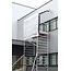 Altrex Altrex doorwerkkap 1.35 x 1.85m