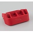 Altrex Altrex onderdelen Altrex mounter eindkap Z-ladder rood (z=mounter)