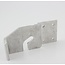 Altrex Altrex onderdelen Altrex mounter glijhaak reform ZR rechts (zr=mounter reformladder)