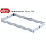 Altrex Altrex RS5 tower onderdelen Kantplankset alu 135-245 RS5
