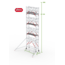 altrex RS Tower 51-S met Safe-Quick 0.75(B) x 3.05(L) x 7.20m vh = 9.20m wh