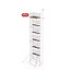 altrex RS TOWER 42-S met Safe-Quick® Guardrail 1,35 x 1,85m x 11,20m VH = 13,20m WH