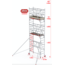 Altrex RS44-S POWER Safequick® 6.80m werkhoogte
