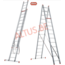 Altrex Atlantis 2-delig reformladder 2 x 14 treden