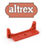 Altrex Eindkap bovenladder