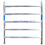 ASC ASC 135-28-5 Opbouwframe breedte 1.35m