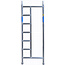 ASC ASC 75-7 Doorloopframe L/R 7-sporten breedte 0.75m