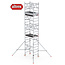 Altrex Altrex MiTOWER 0.75 x 1.10 x 6.20m werkhoogte