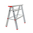 Euroscaffold Aluminium Schraag Handy