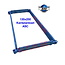 ASC ASC Kantplankset hout 135x190 - Copy