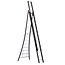 Altrex Altrex nevada 3 x 14 reformladder