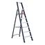 Altrex Altrex Falco enkel oploopbare industriële trapladder FEO 6