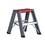 Altrex Altrex Falco dubbele professionele trapladder 2x2 treden