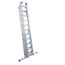 Solide Schuifladder 4 x 10 sporten