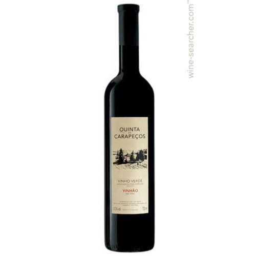 Quinta de Carapecos Vinho Verde Tinto Quinta de Carapecos Vinho Verde Tinto